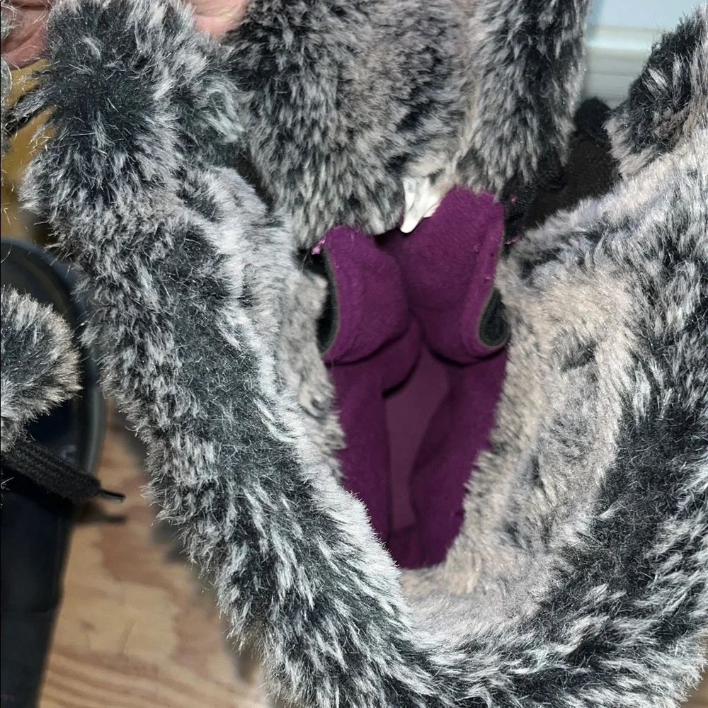 Koppen conquer winter